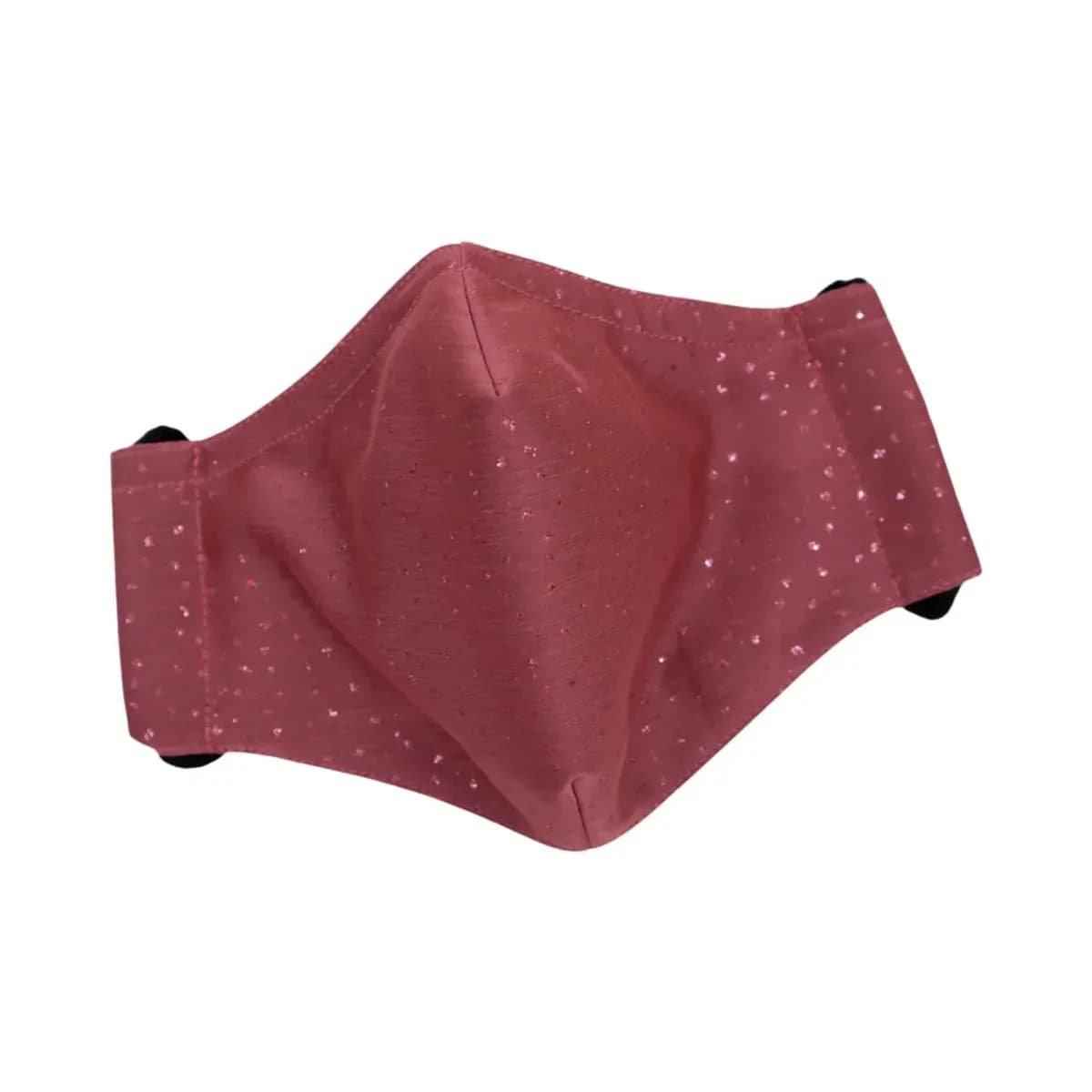Glitter Brick-Red