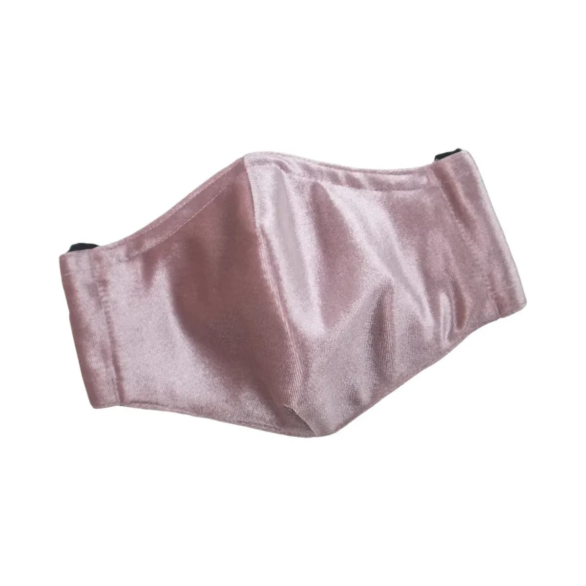 Velvet Dust Pink
