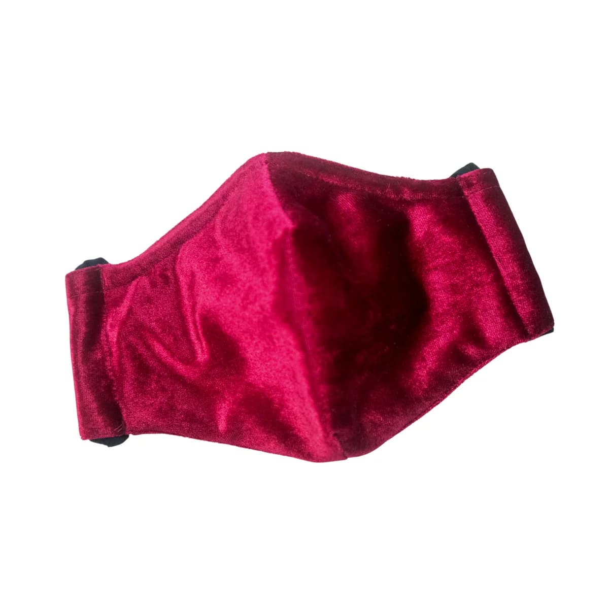 Velvet Maroon